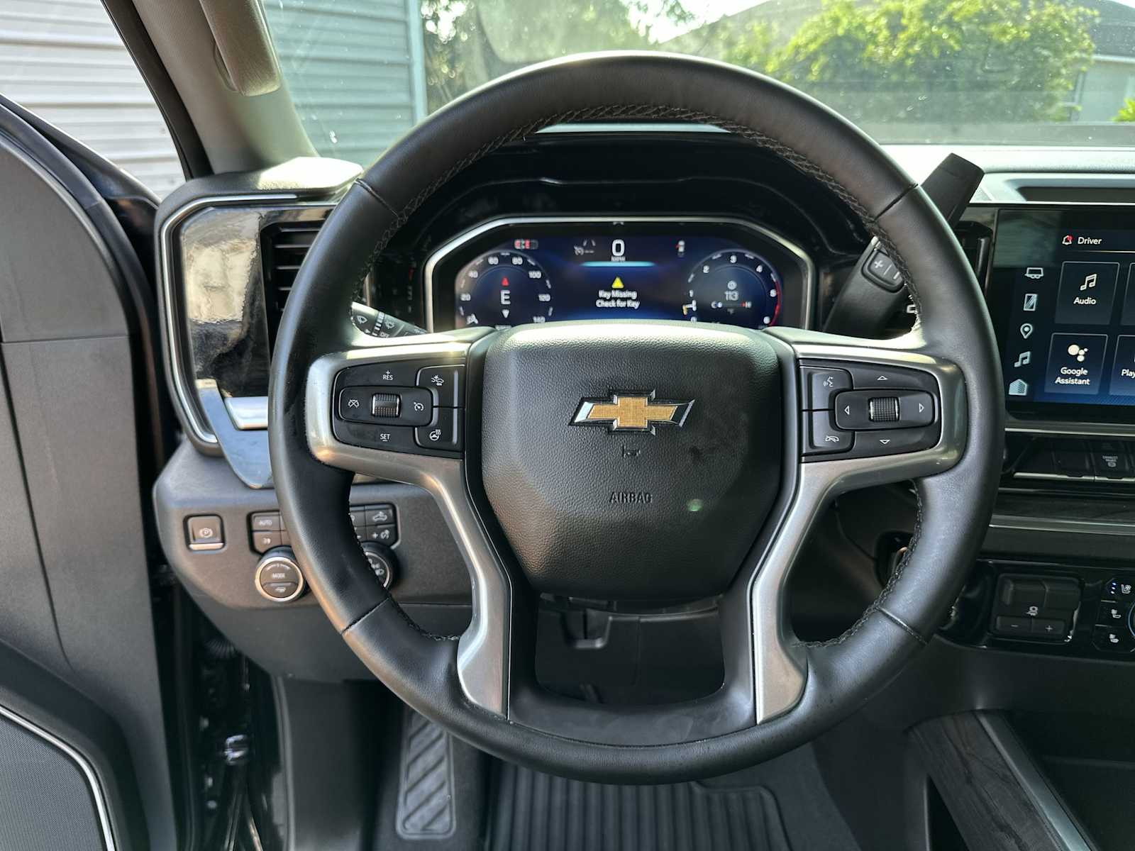 Thumbnail: 2024 Chevrolet Silverado 2500 - 20