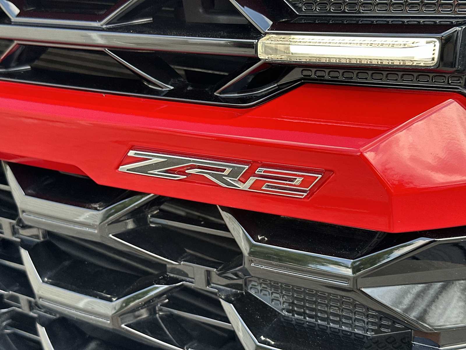 Thumbnail: 2024 Chevrolet Silverado 1500 - 11