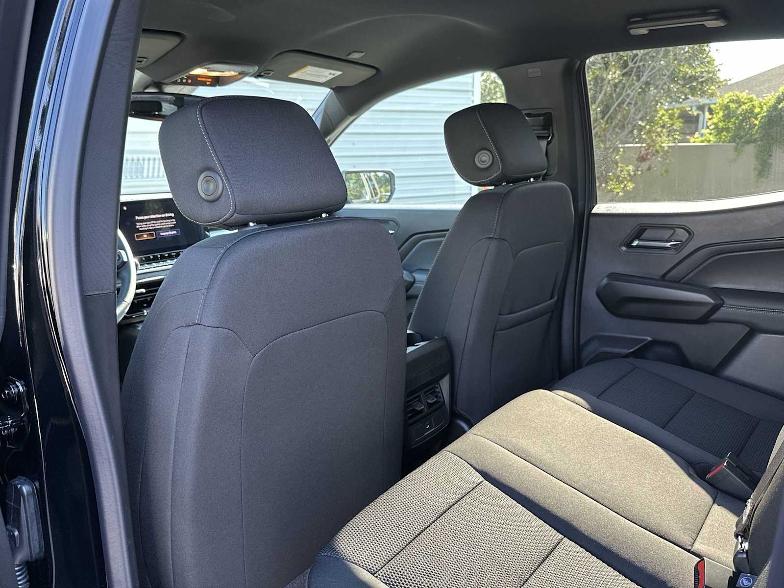 Thumbnail: 2026 Chevrolet Colorado - 16