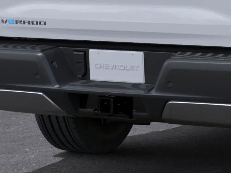 Thumbnail: 2026 Chevrolet Silverado EV - 14