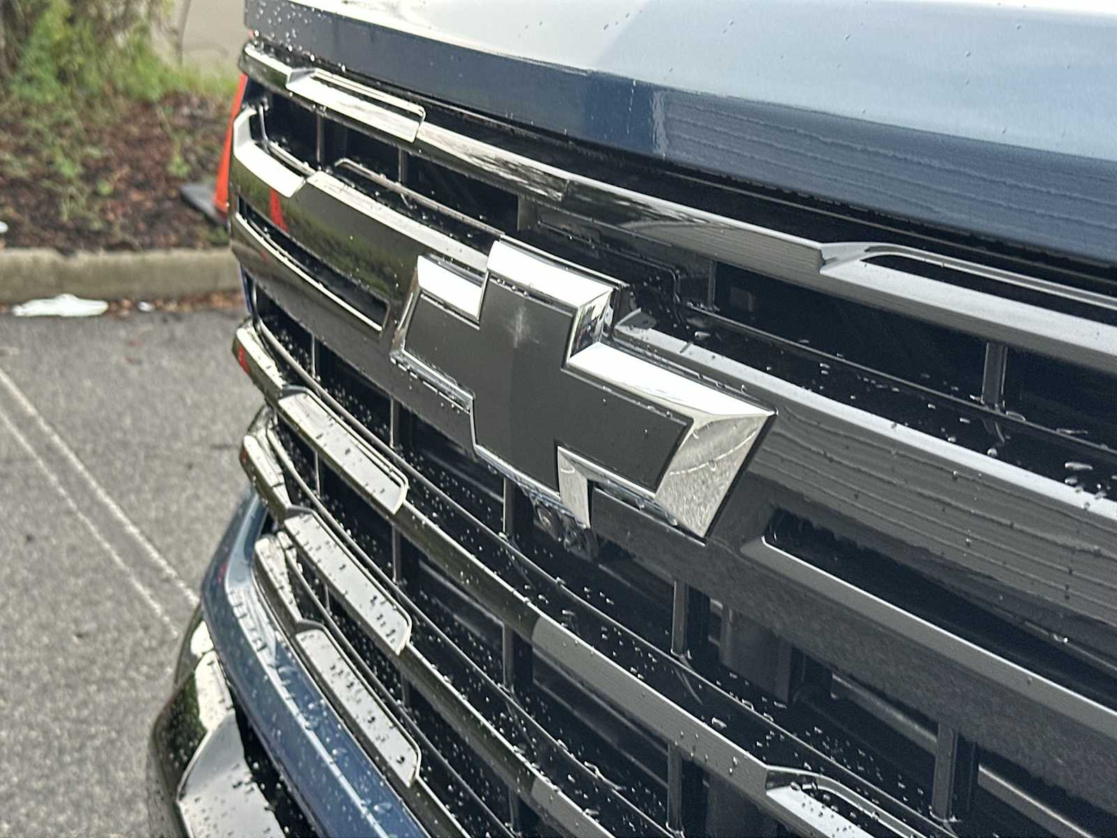 Thumbnail: 2026 Chevrolet Silverado 2500 - 10
