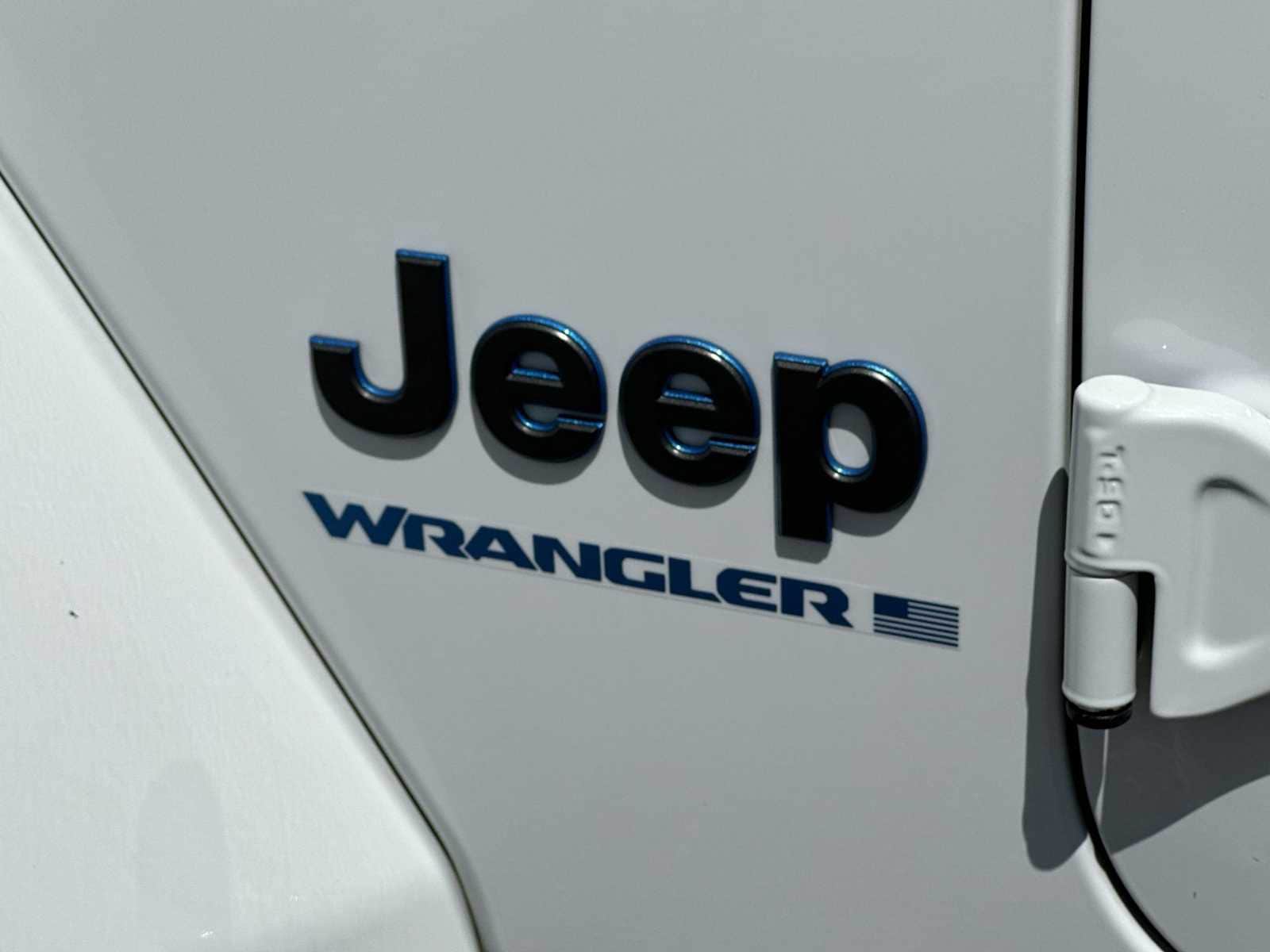 Thumbnail: 2024 Jeep Wrangler - 10