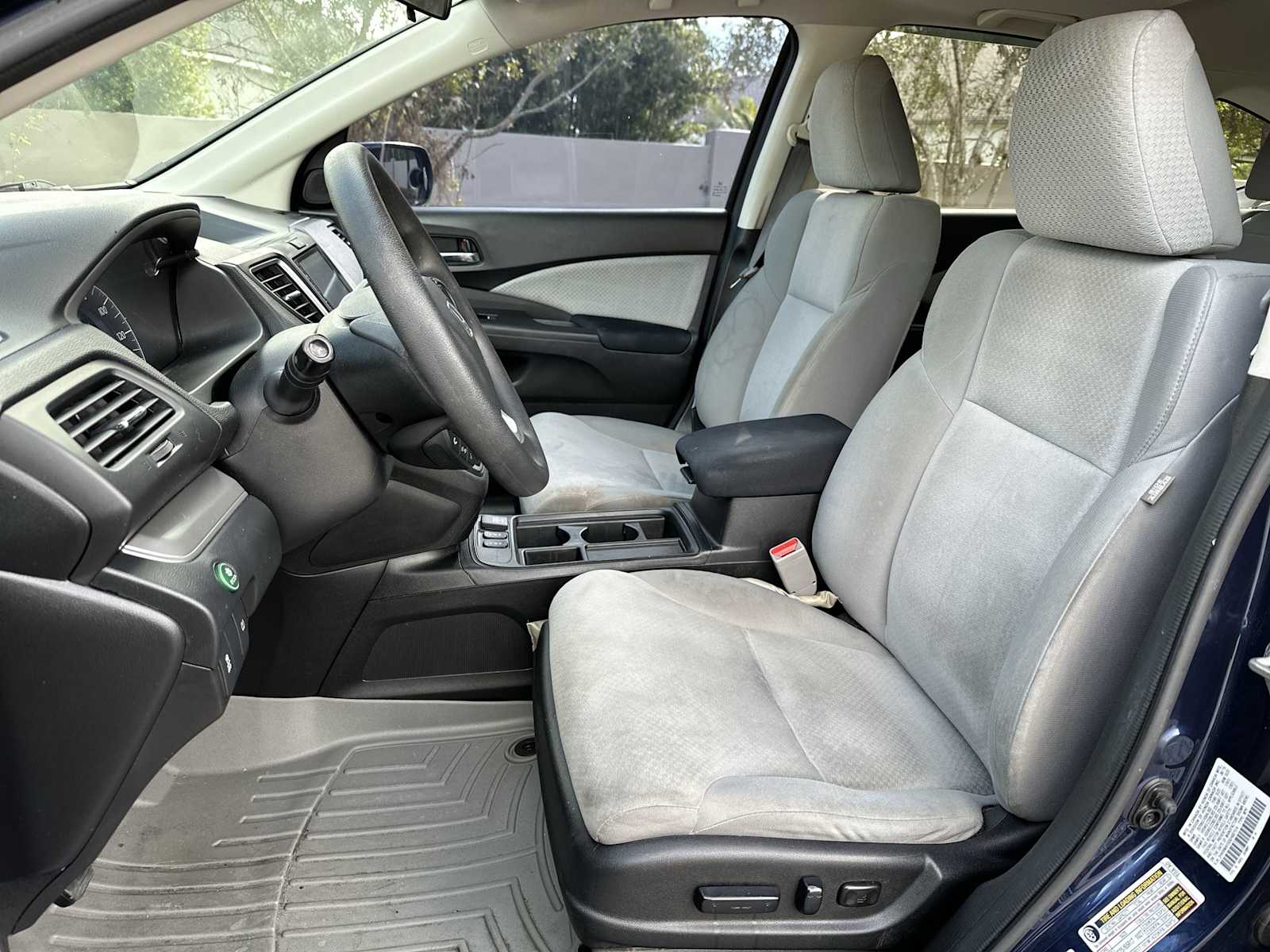 Thumbnail: 2016 Honda CR-V - 15