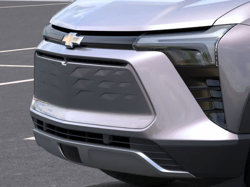 Thumbnail: 2025 Chevrolet Blazer EV - 13