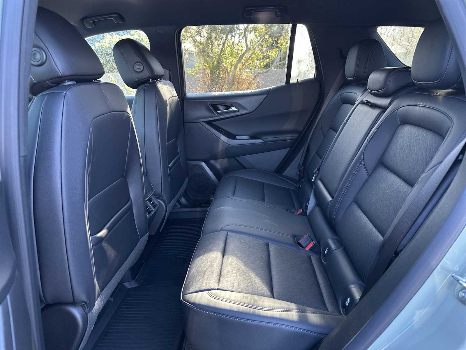 Thumbnail: 2026 Chevrolet Equinox - 17