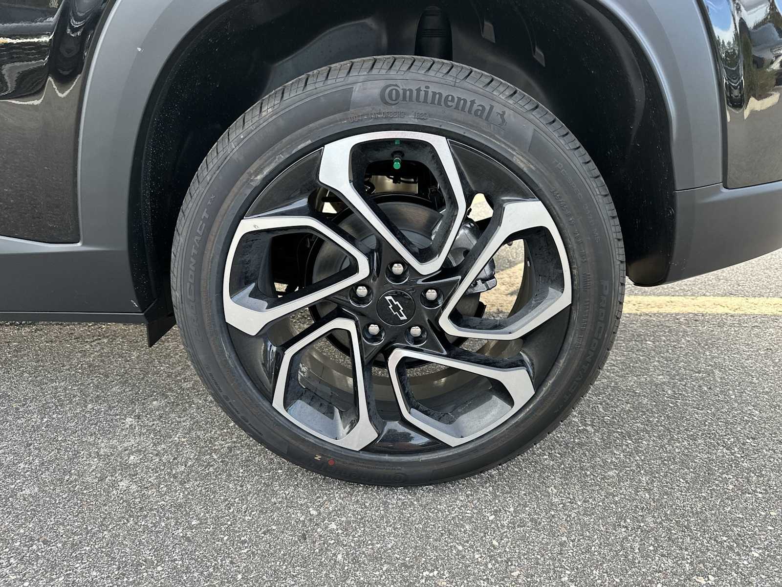 Thumbnail: 2026 Chevrolet Trax - 12