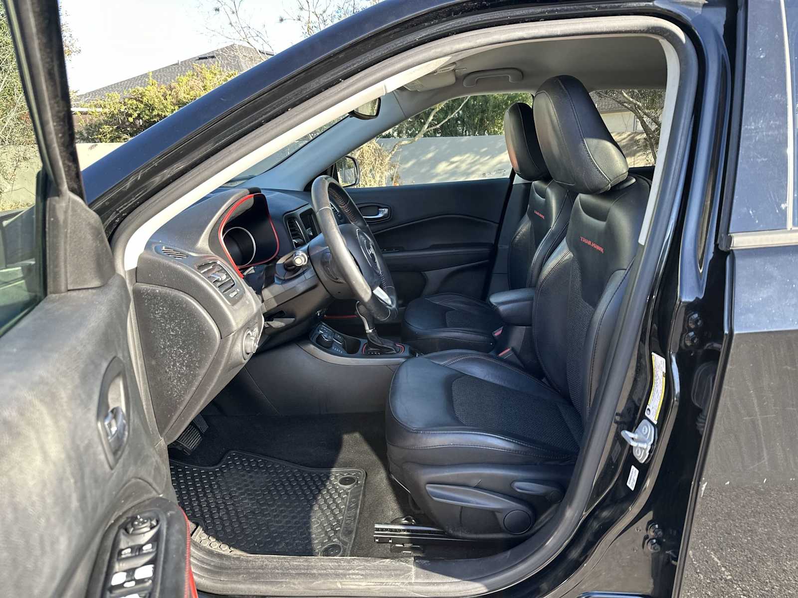 Thumbnail: 2018 Jeep Compass - 2