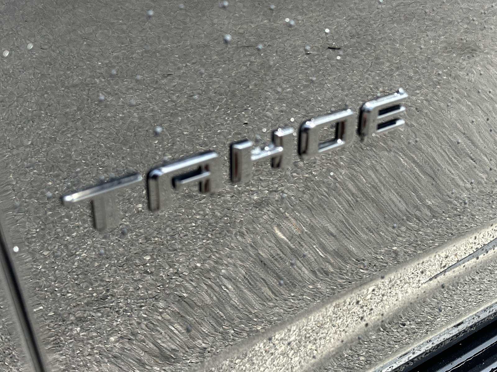 Thumbnail: 2026 Chevrolet Tahoe - 11