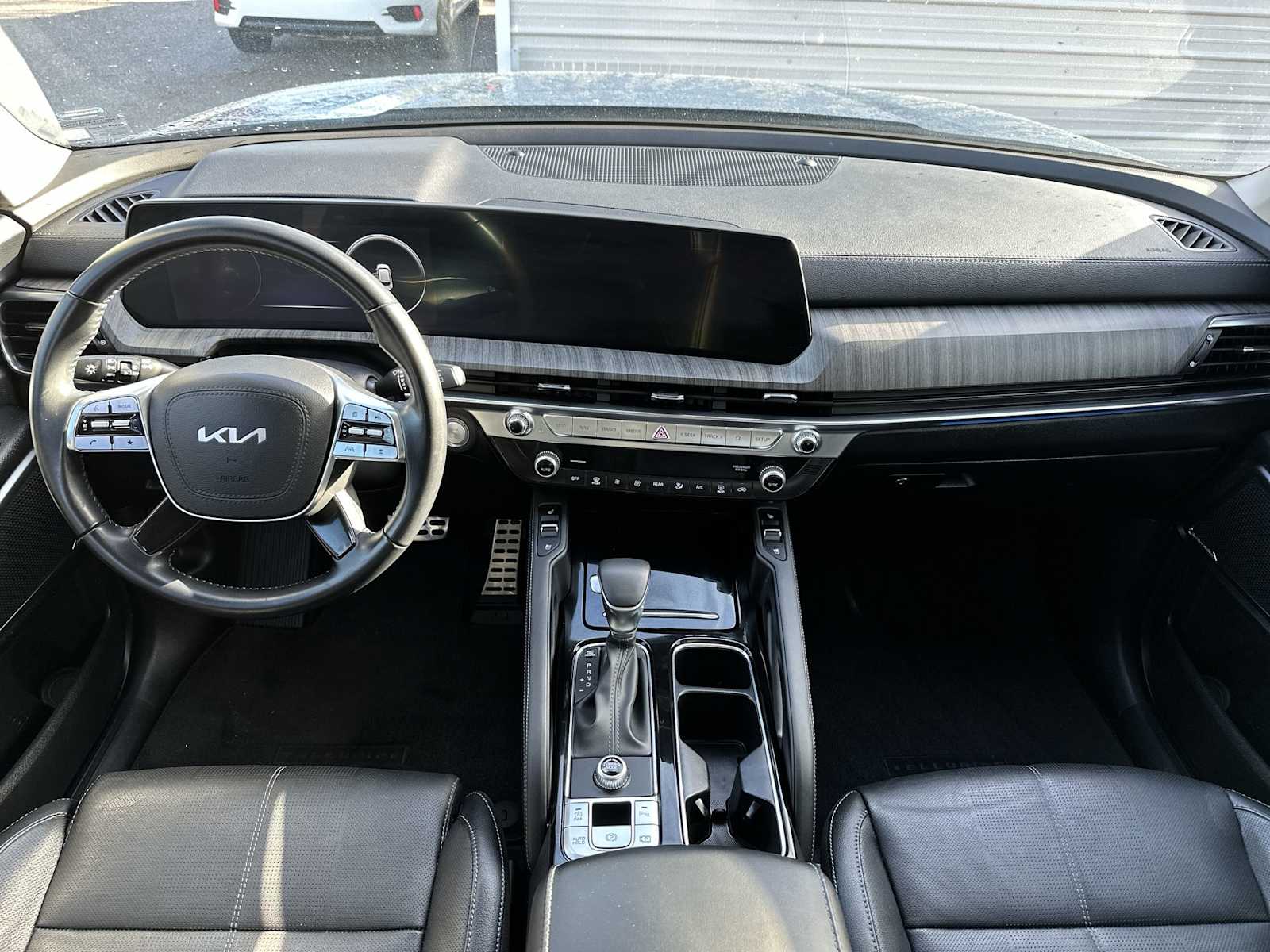 Thumbnail: 2024 Kia Telluride - 14