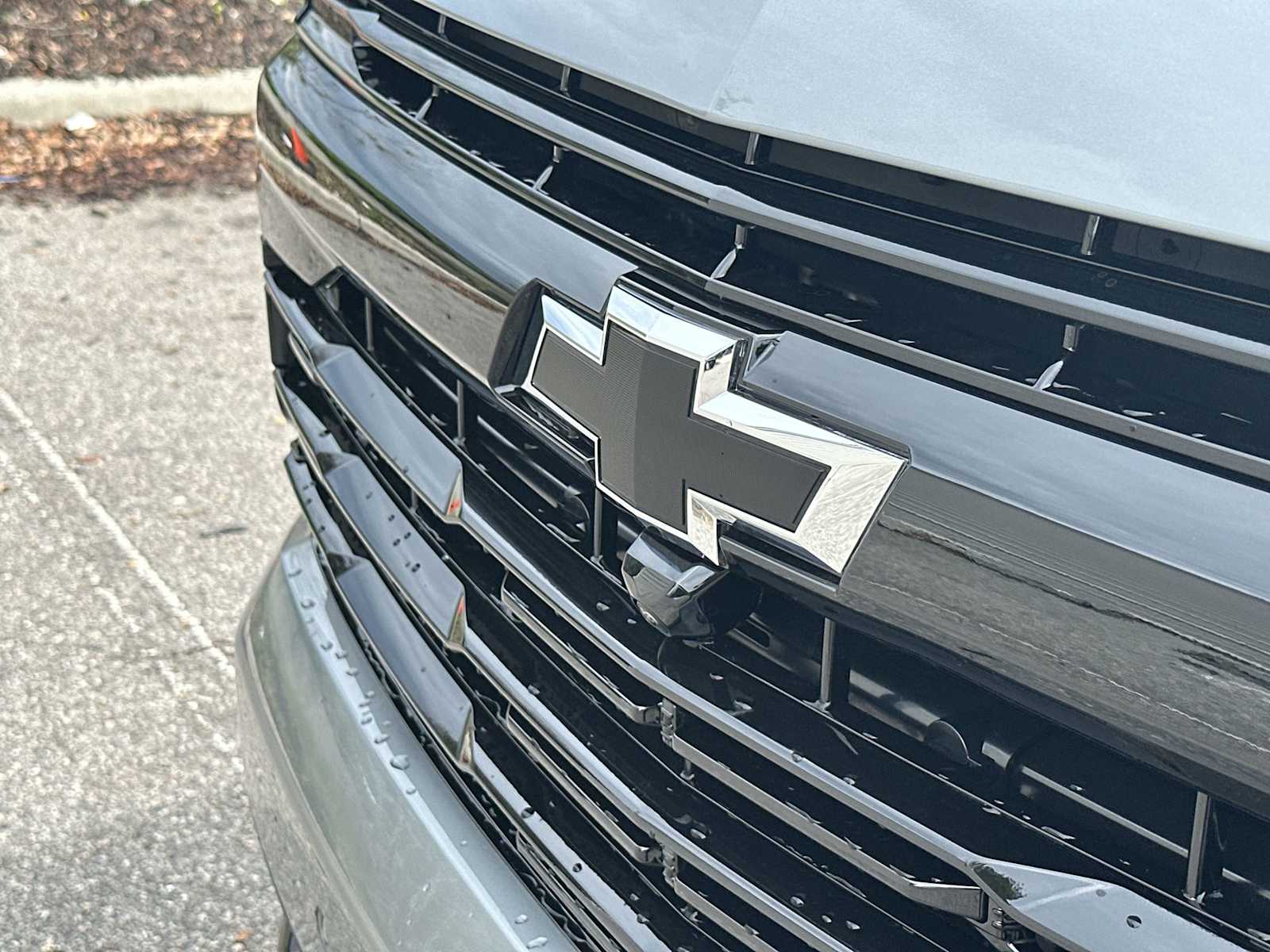 Thumbnail: 2026 Chevrolet Tahoe - 10
