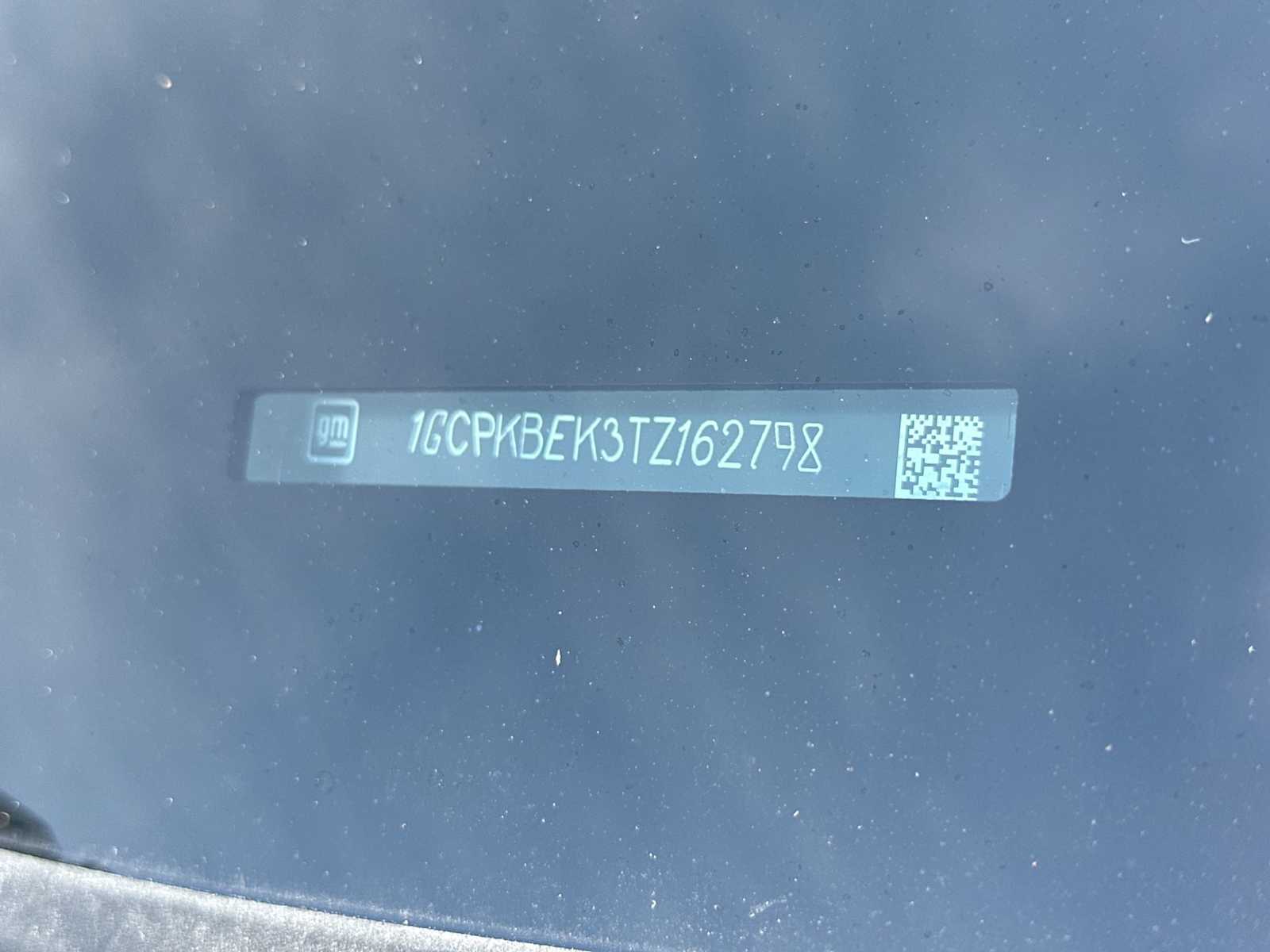 Thumbnail: 2026 Chevrolet Silverado 1500 - 27