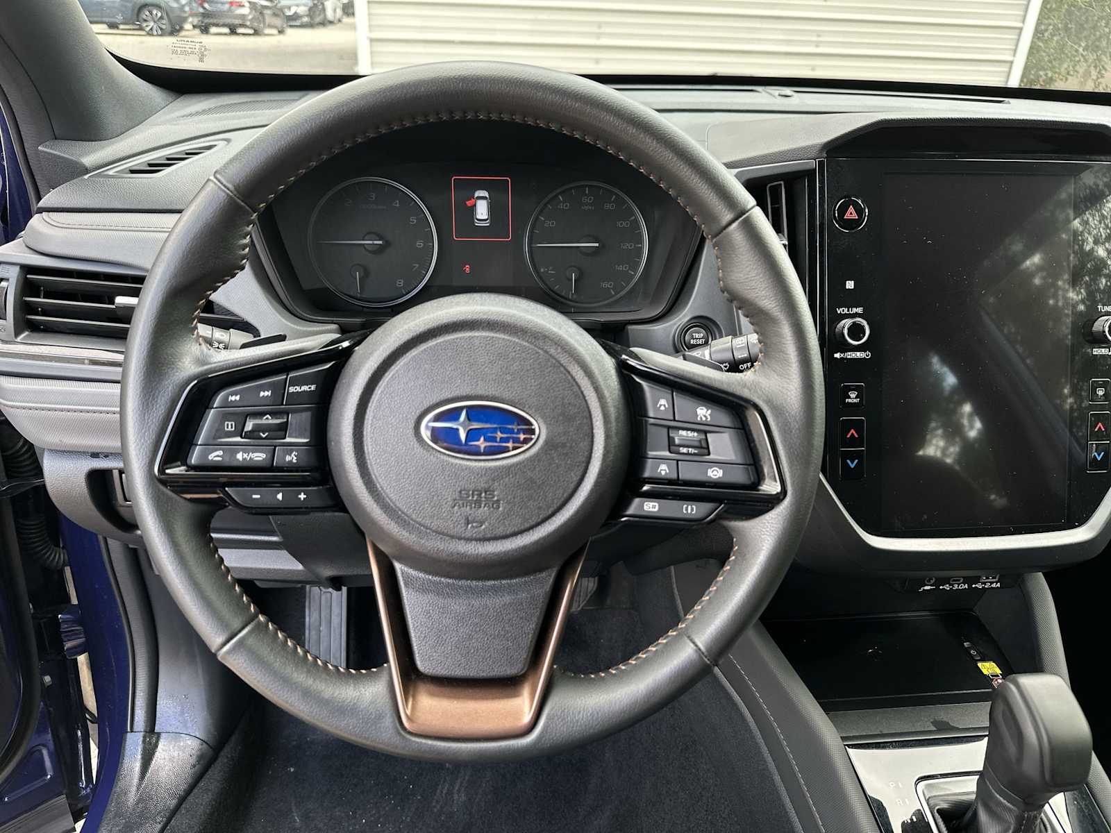 Thumbnail: 2025 Subaru Forester - 20