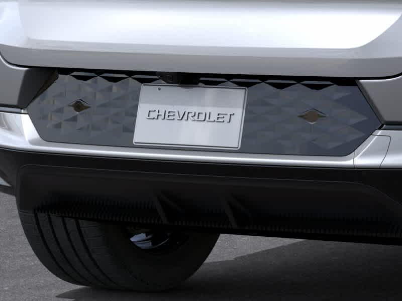 Thumbnail: 2026 Chevrolet Equinox - 14