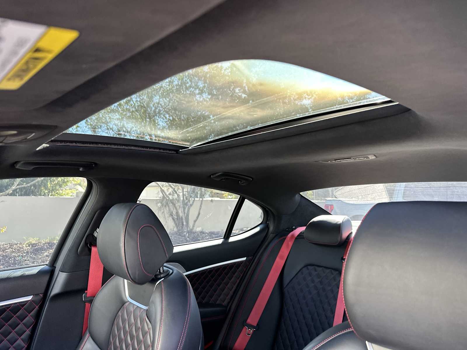 Thumbnail: 2023 Genesis G70 - 17