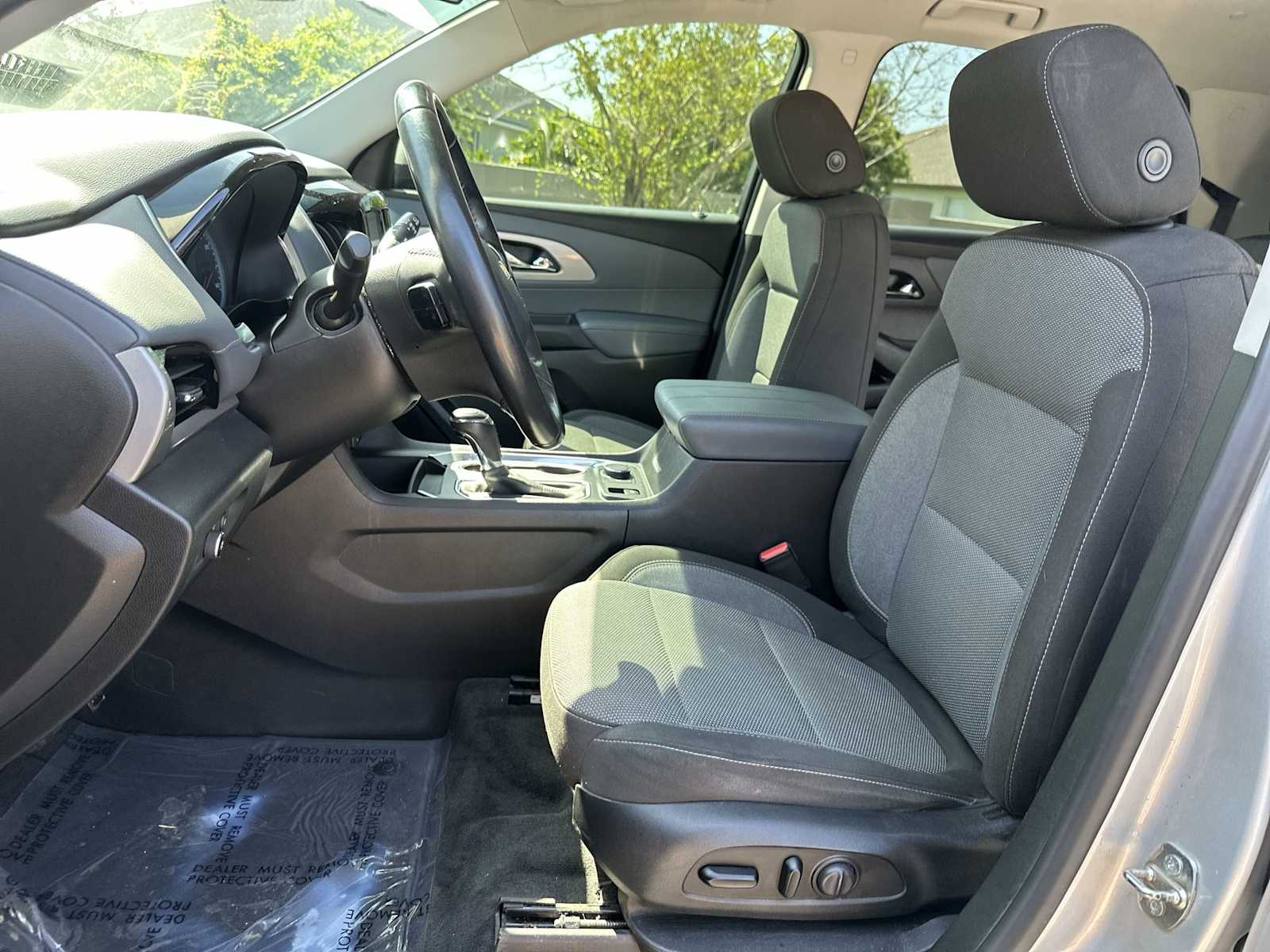Thumbnail: 2019 Chevrolet Traverse - 15