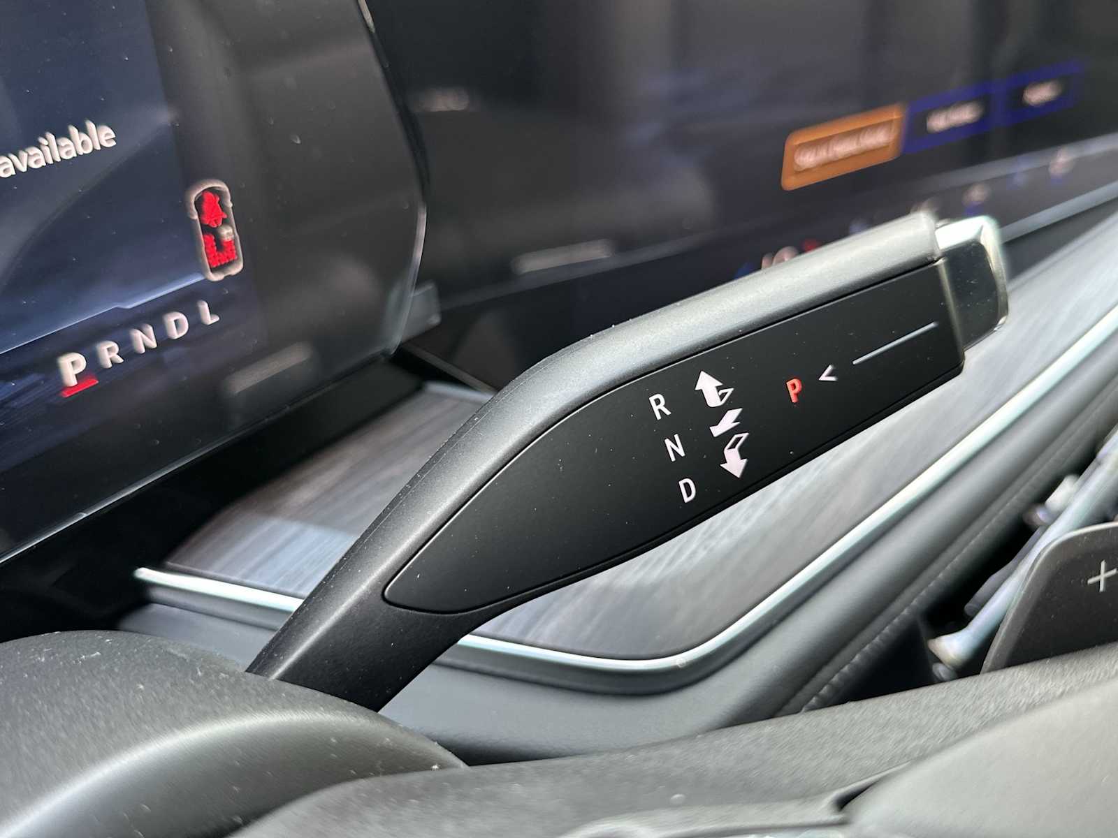 Thumbnail: 2026 Chevrolet Tahoe - 23