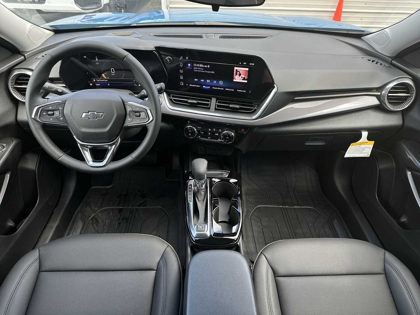 Thumbnail: 2026 Chevrolet Trax - 14