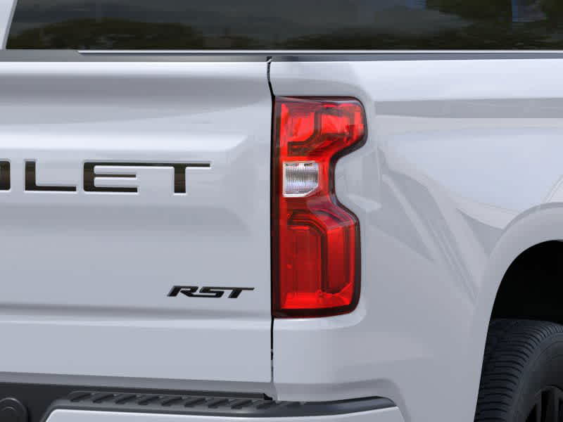 Thumbnail: 2026 Chevrolet Silverado 1500 - 11