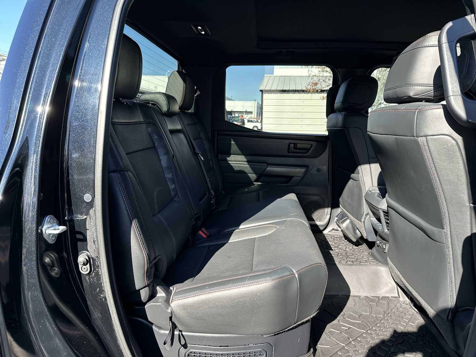 Thumbnail: 2024 Toyota Tundra - 18