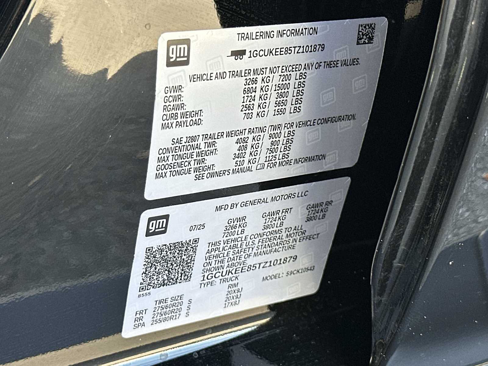 Thumbnail: 2026 Chevrolet Silverado 1500 - 28