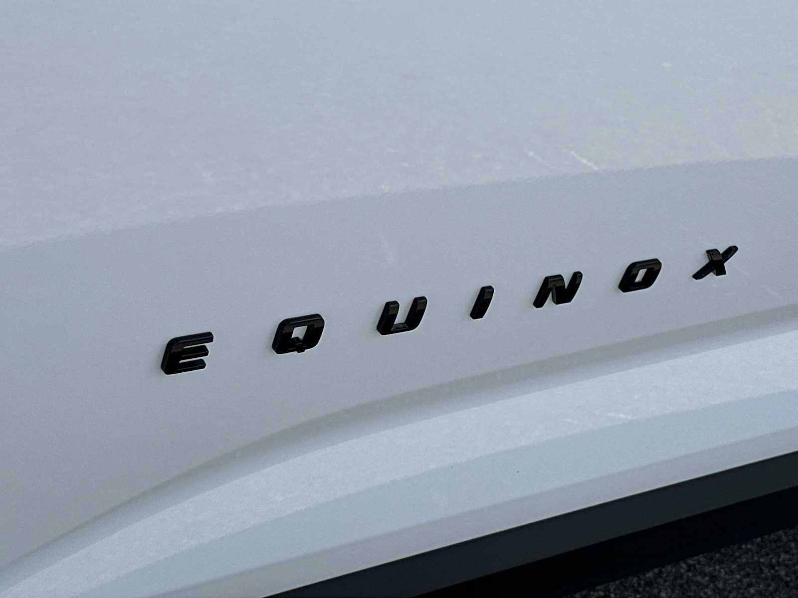 Thumbnail: 2026 Chevrolet Equinox - 11