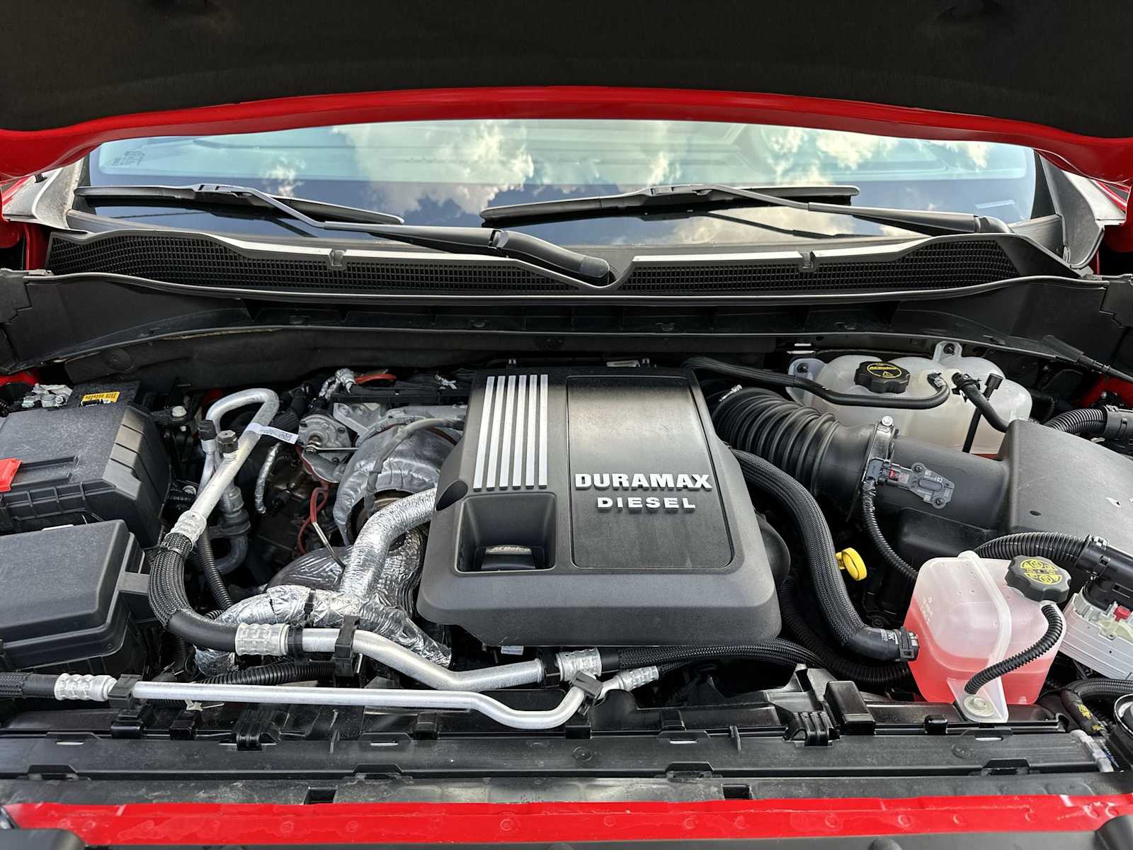 Thumbnail: 2024 Chevrolet Silverado 1500 - 13