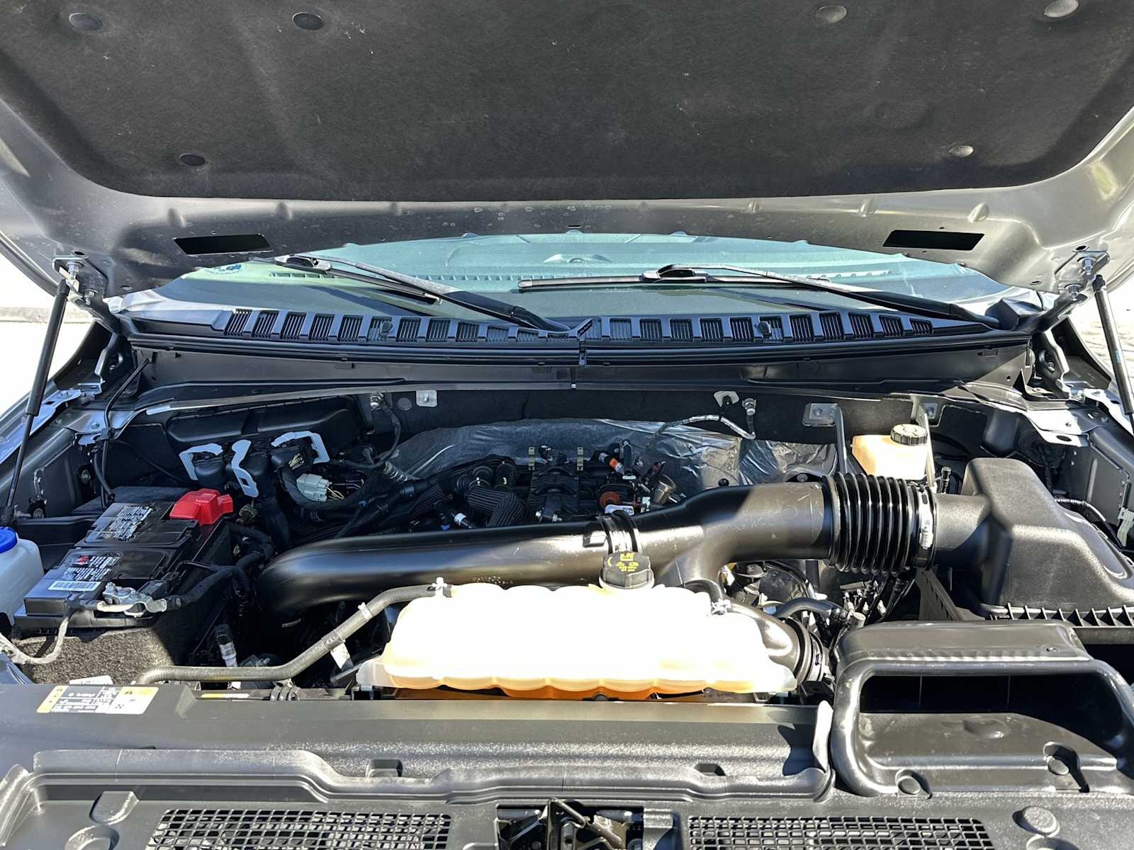 Thumbnail: 2022 Ford Expedition - 13