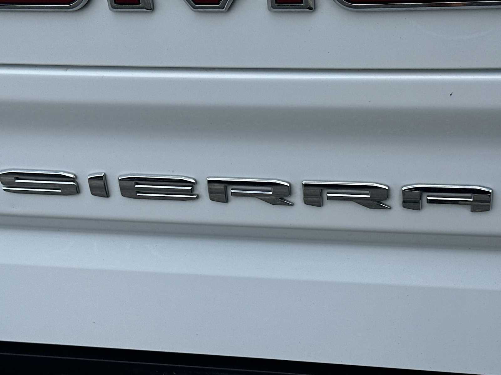 Thumbnail: 2024 GMC Sierra 1500 - 11