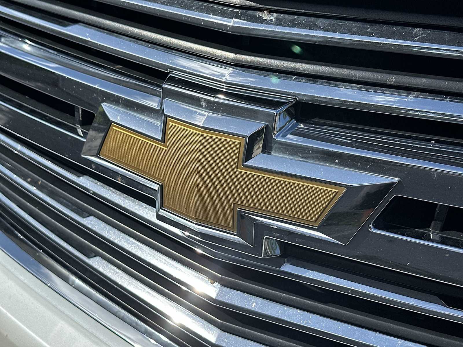 Thumbnail: 2016 Chevrolet Tahoe - 10