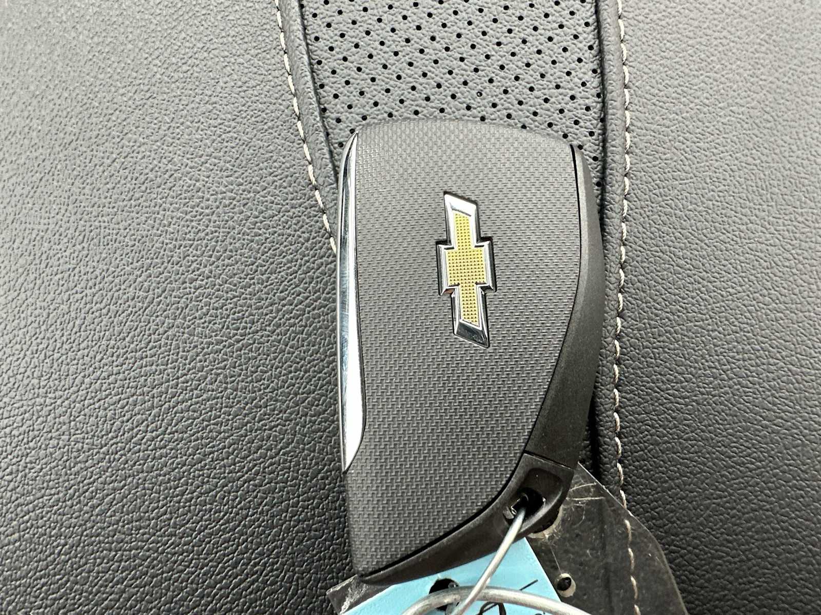 Thumbnail: 2026 Chevrolet Traverse - 26