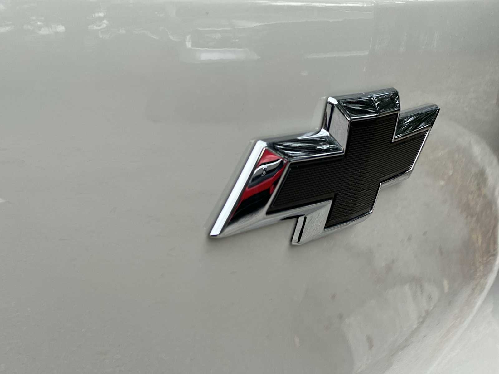 Thumbnail: 2026 Chevrolet TrailBlazer - 10