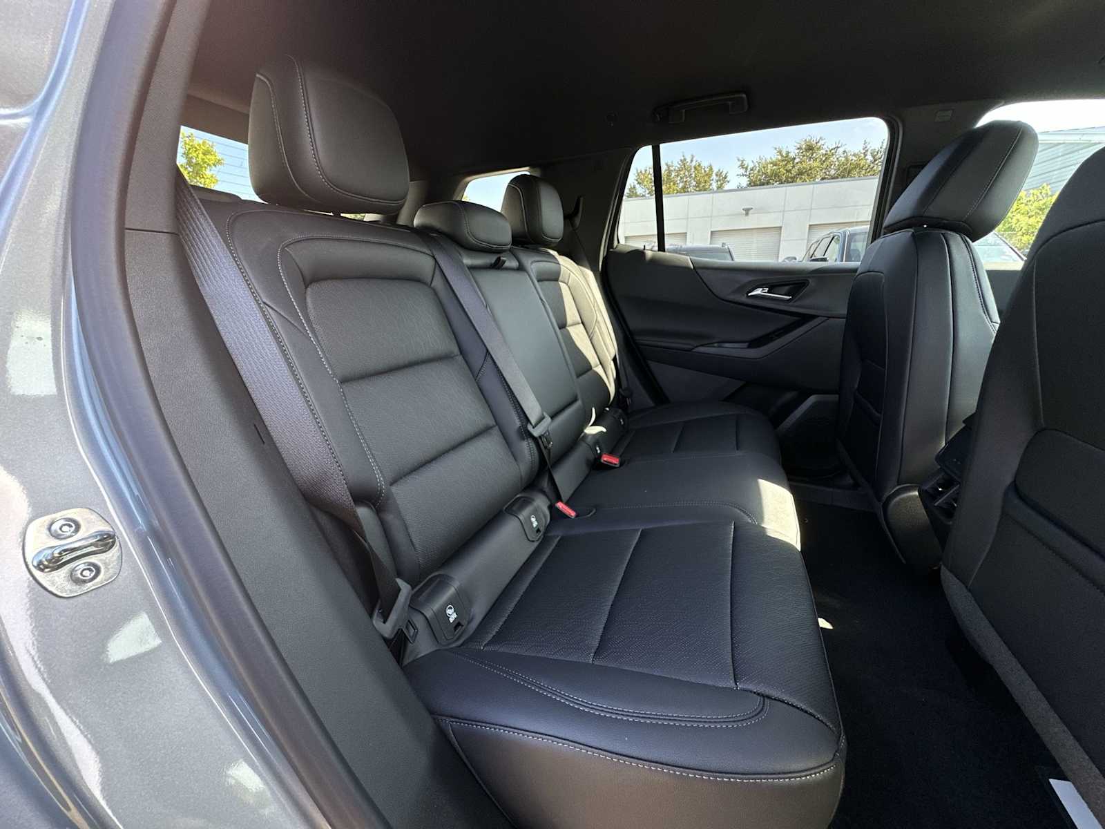 Thumbnail: 2026 Chevrolet Equinox - 18