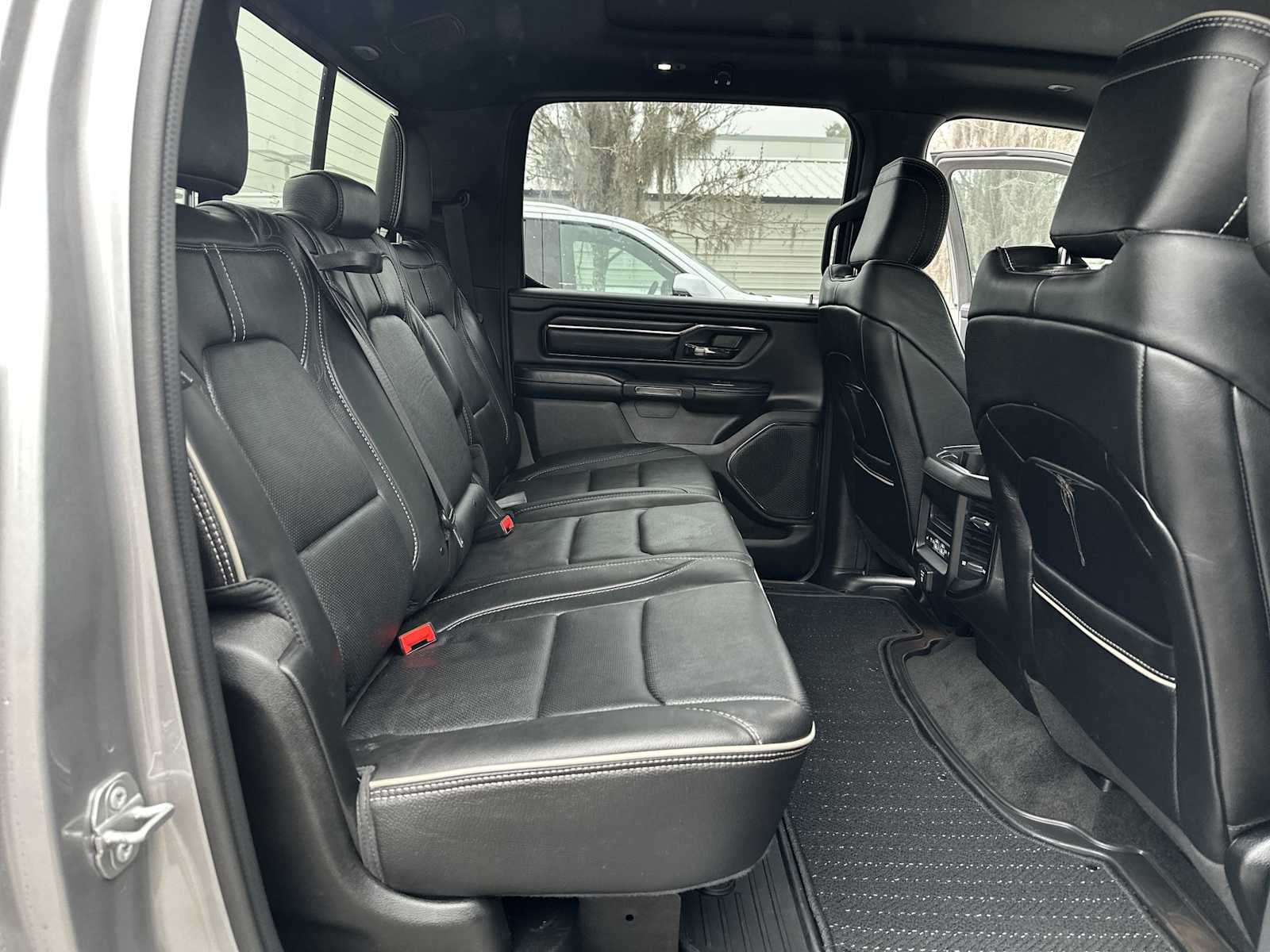 Thumbnail: 2023 RAM 1500 - 18