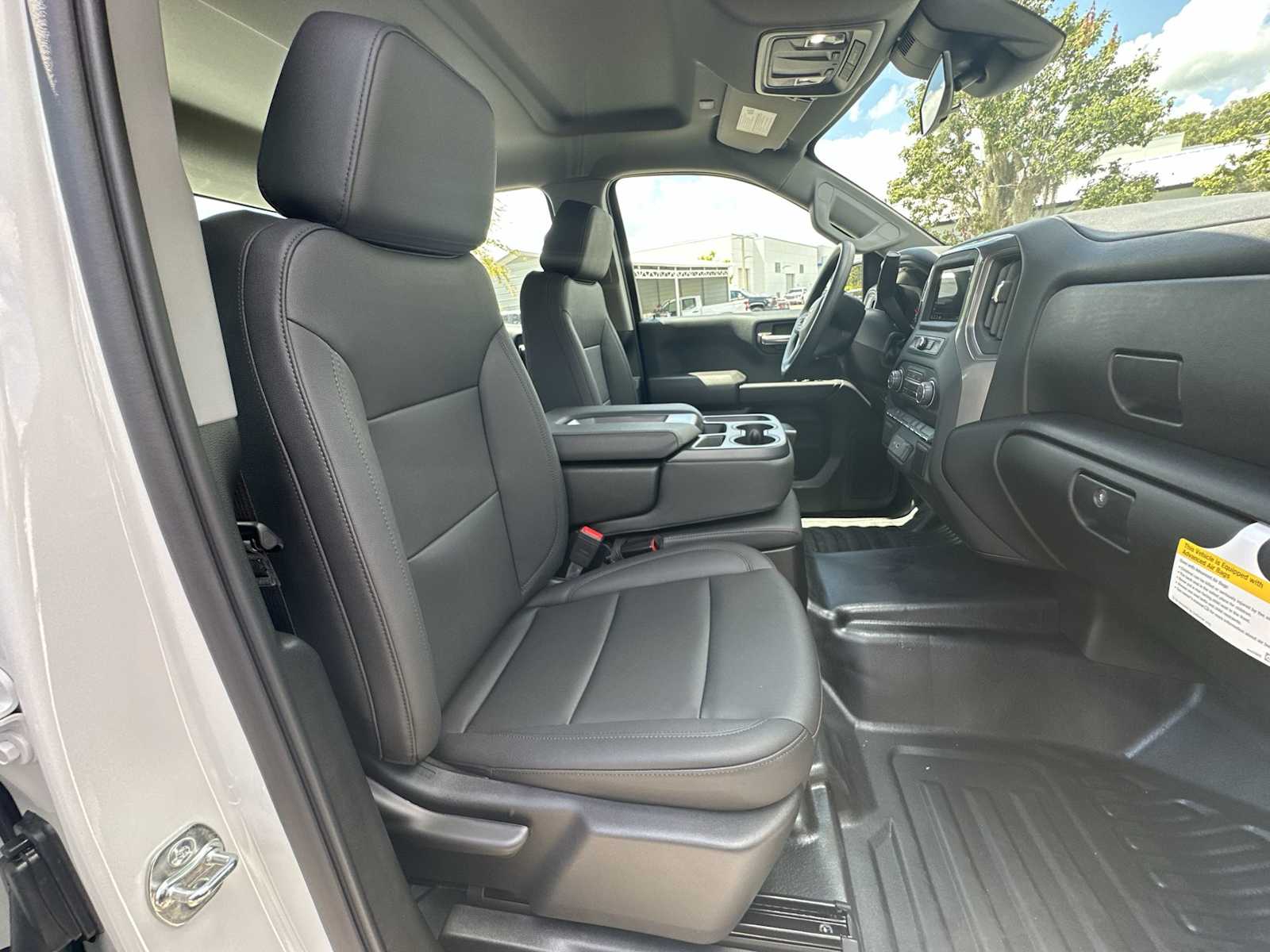 Thumbnail: 2026 Chevrolet Silverado 1500 - 19