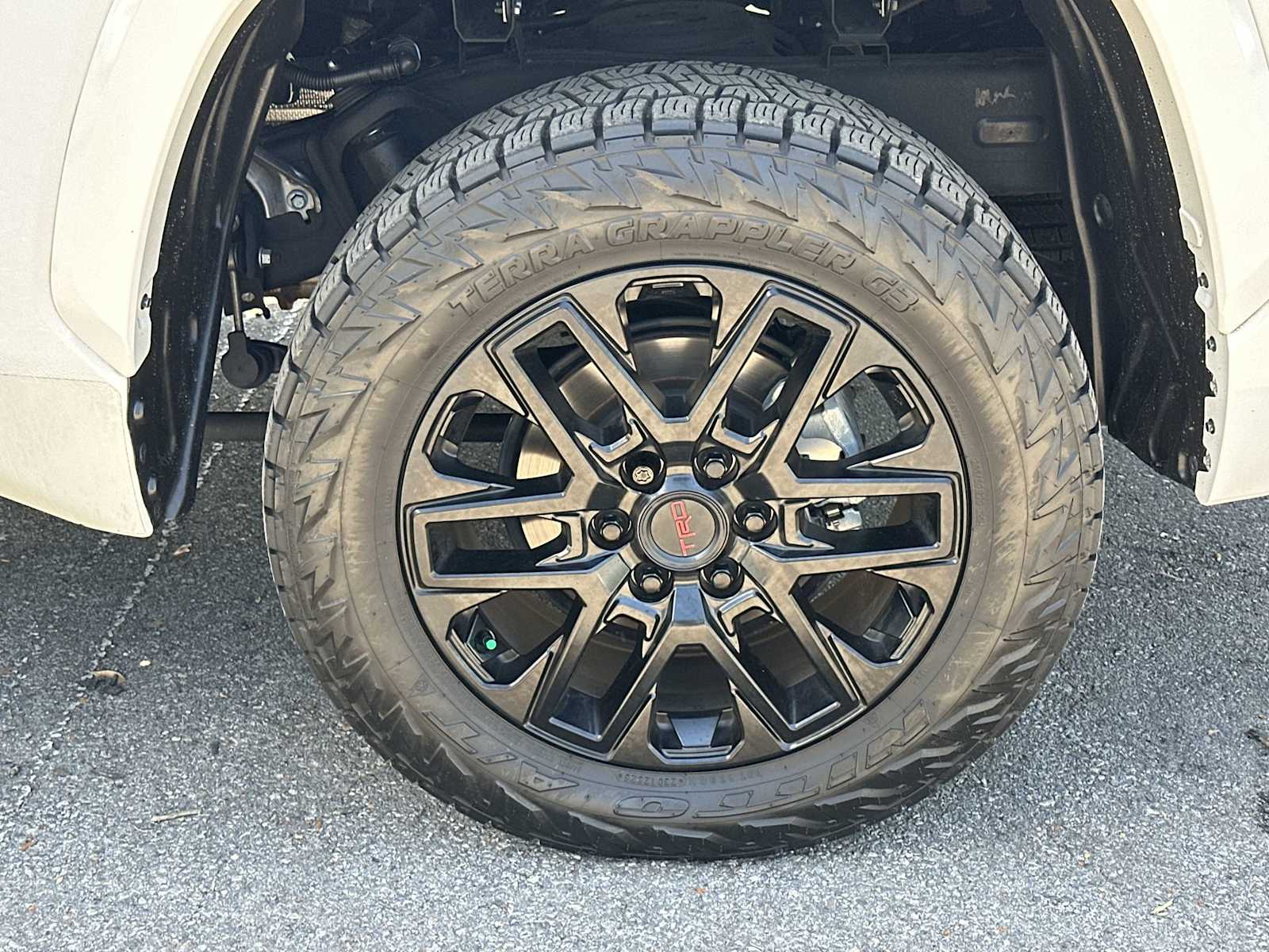 Thumbnail: 2023 Toyota Tundra - 12