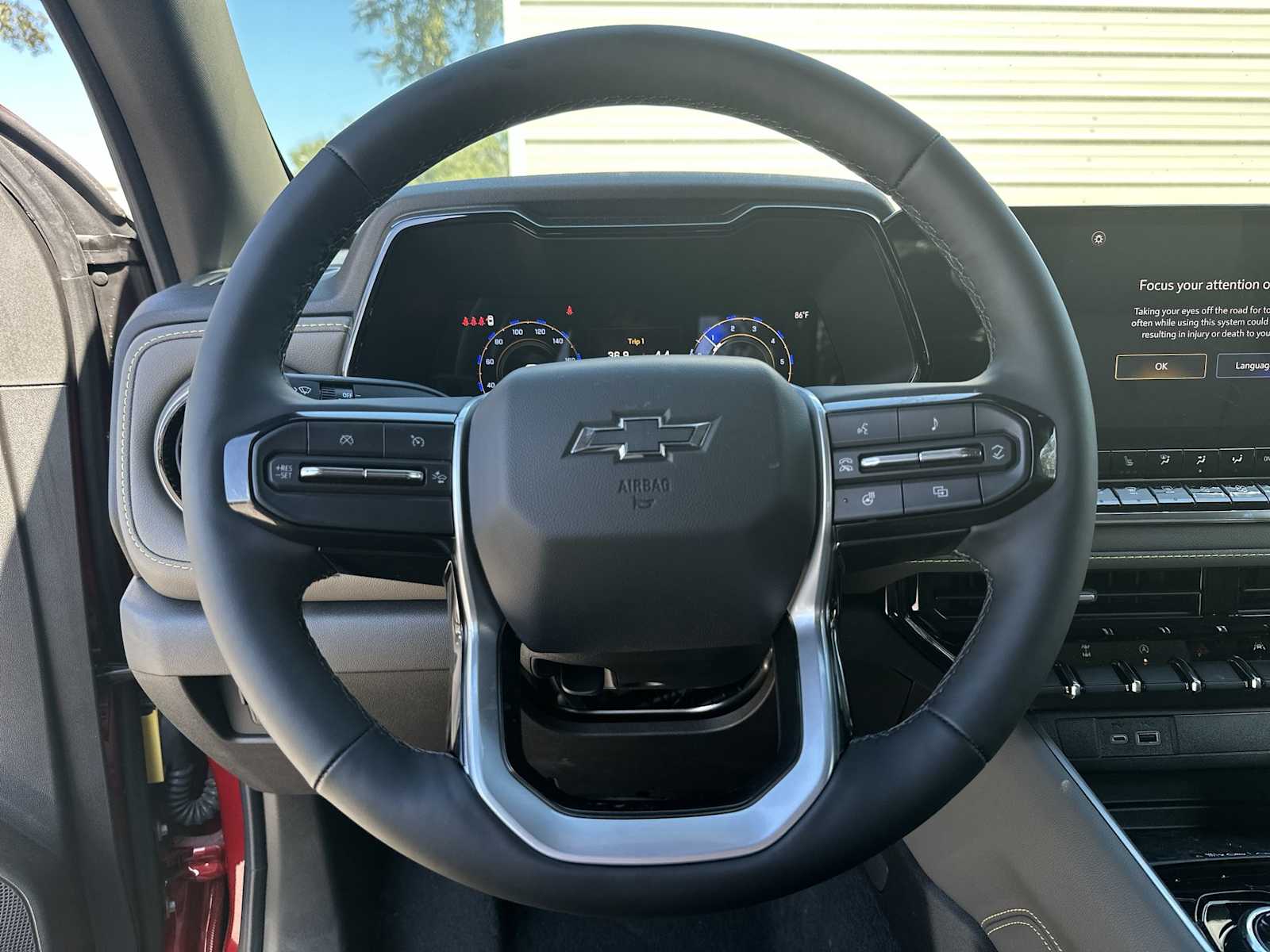 Thumbnail: 2026 Chevrolet Colorado - 21