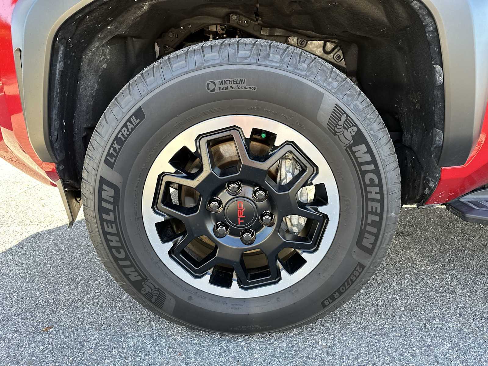 Thumbnail: 2025 Toyota 4Runner - 12