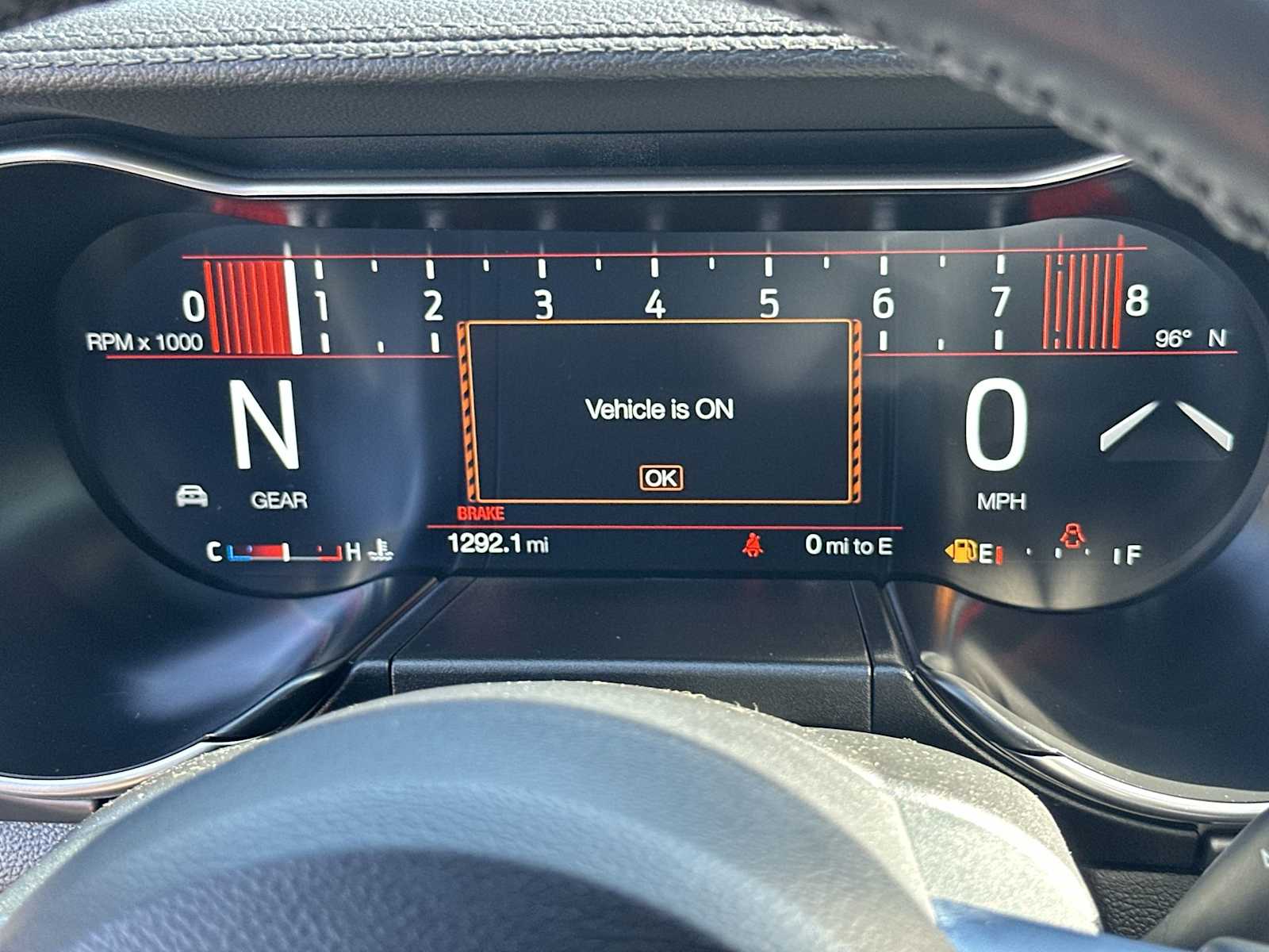 Thumbnail: 2022 Ford Mustang - 24