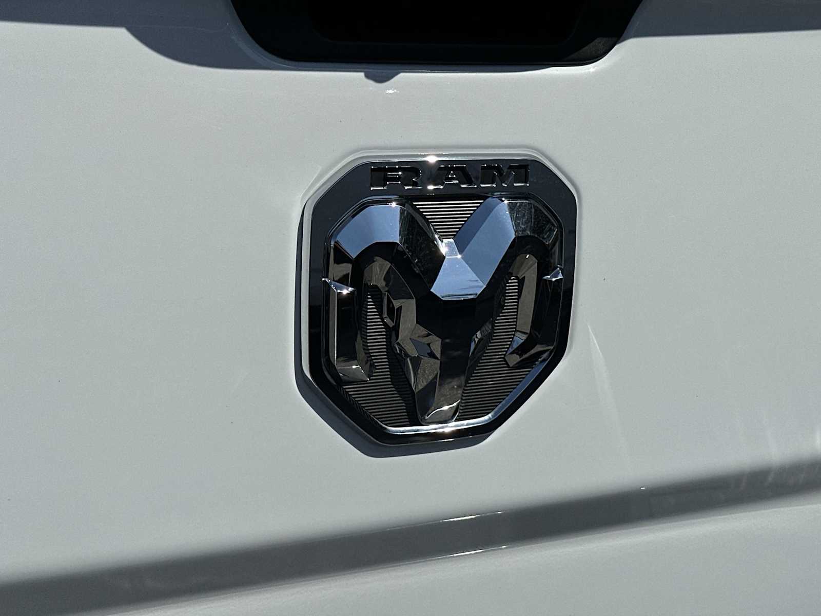 Thumbnail: 2024 RAM 2500 - 10