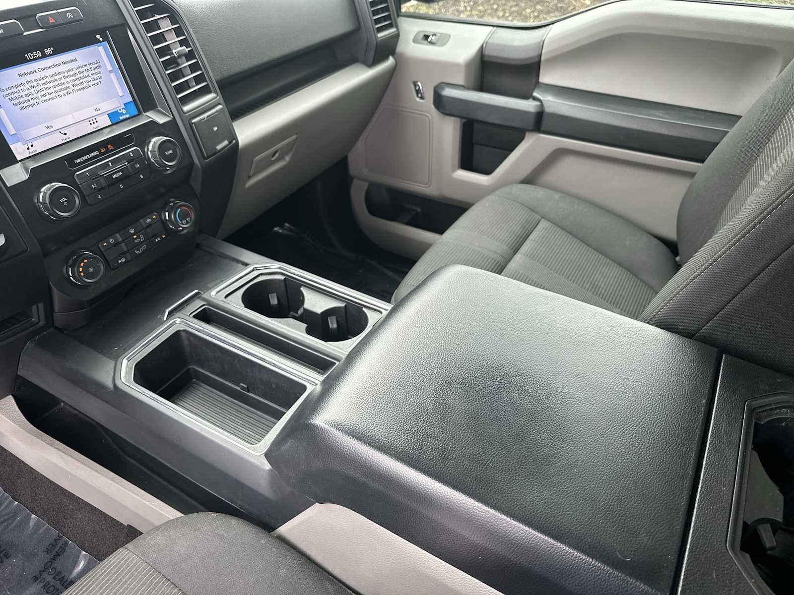 Thumbnail: 2019 Ford F-150 - 21