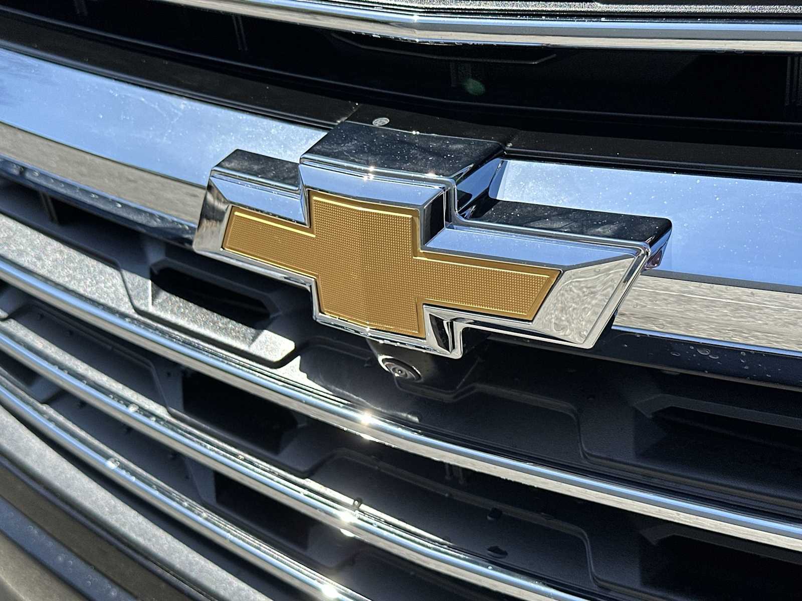 Thumbnail: 2026 Chevrolet Traverse - 10