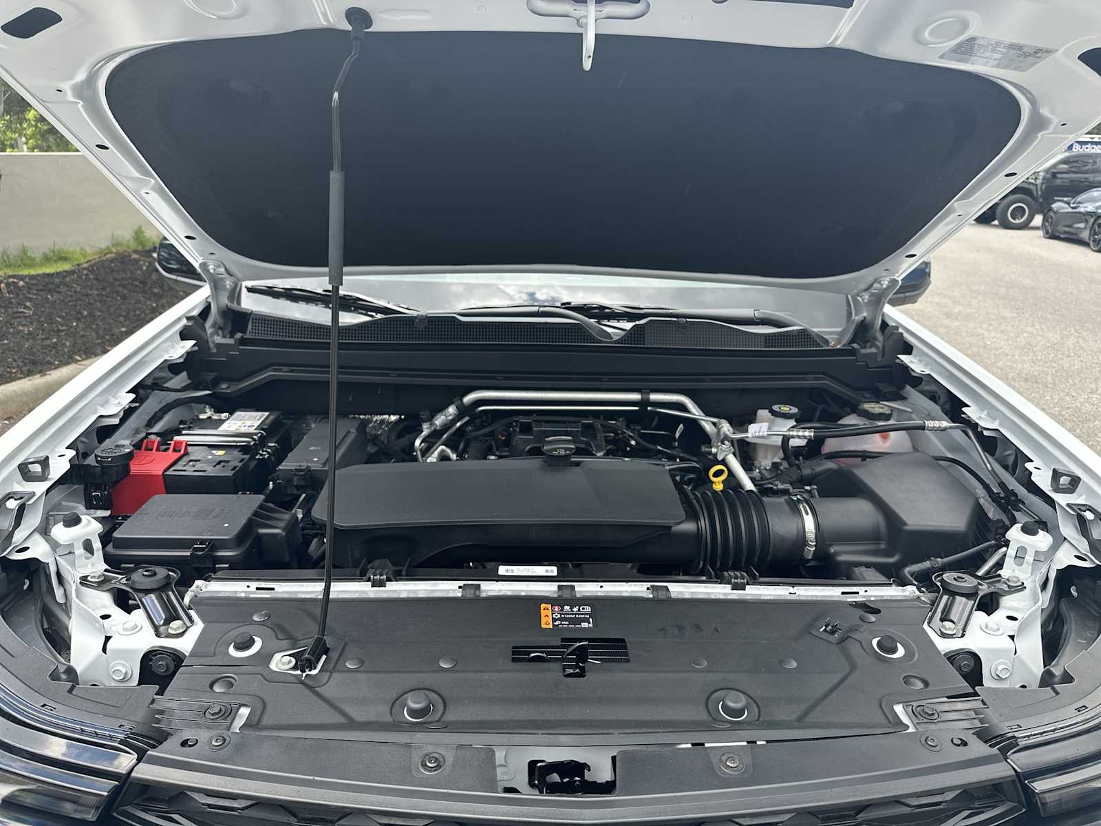 Thumbnail: 2026 Chevrolet Colorado - 13