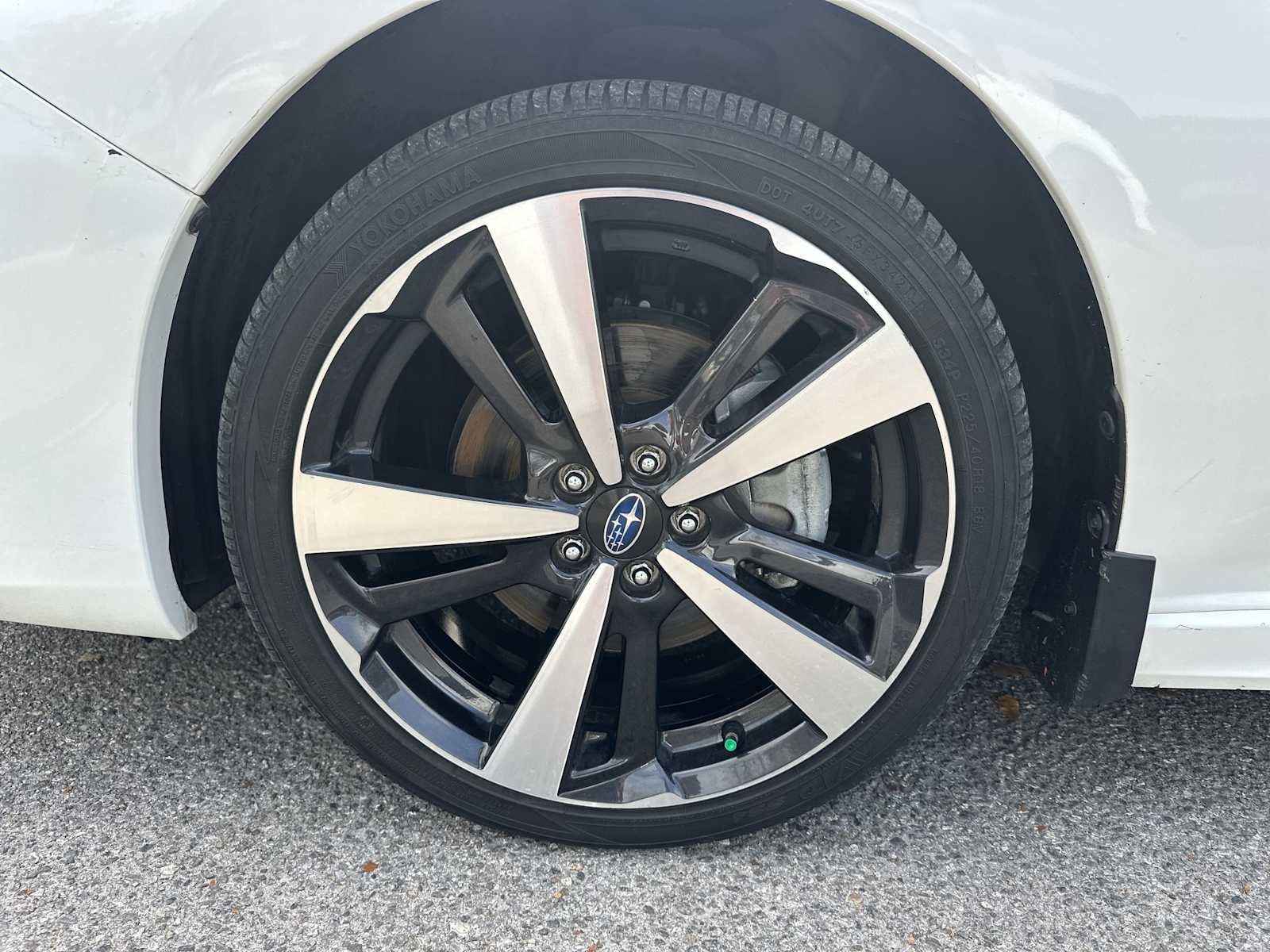 Thumbnail: 2019 Subaru Impreza - 12