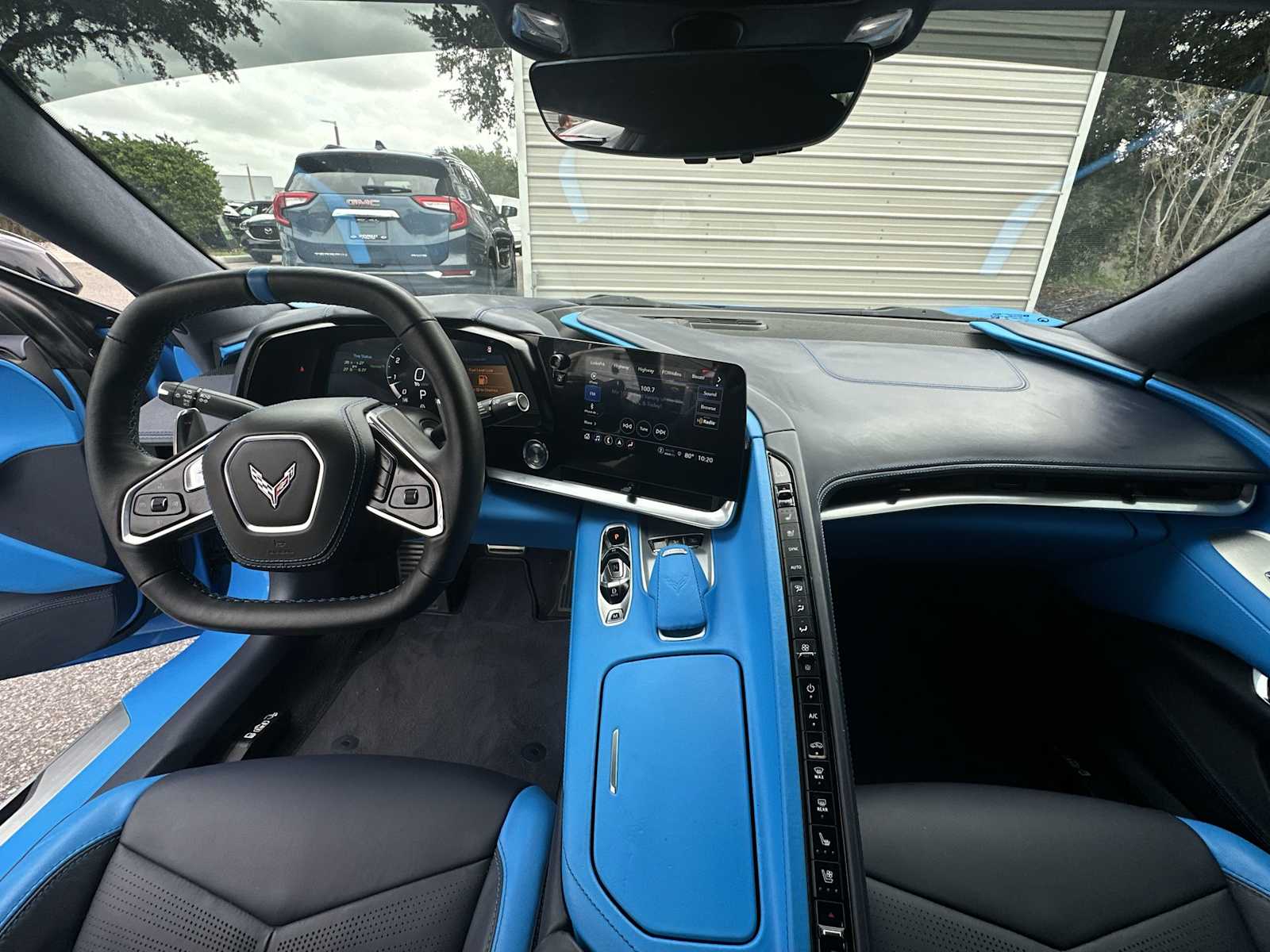 Thumbnail: 2023 Chevrolet Corvette - 14