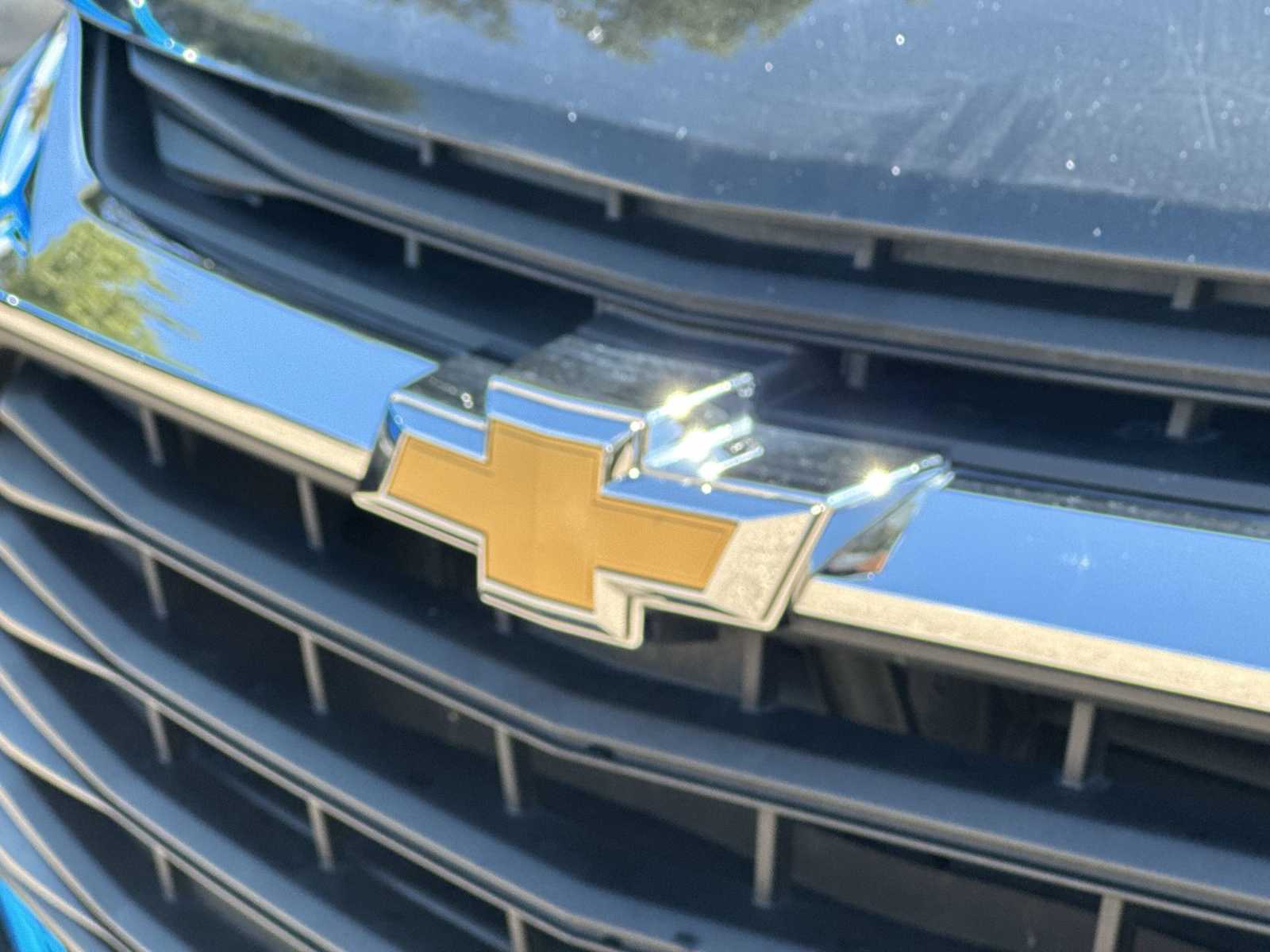 Thumbnail: 2021 Chevrolet Blazer - 10