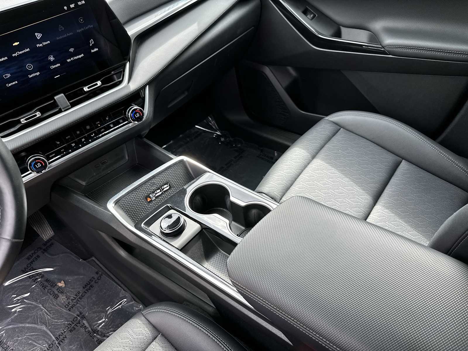 Thumbnail: 2026 Chevrolet Equinox - 21
