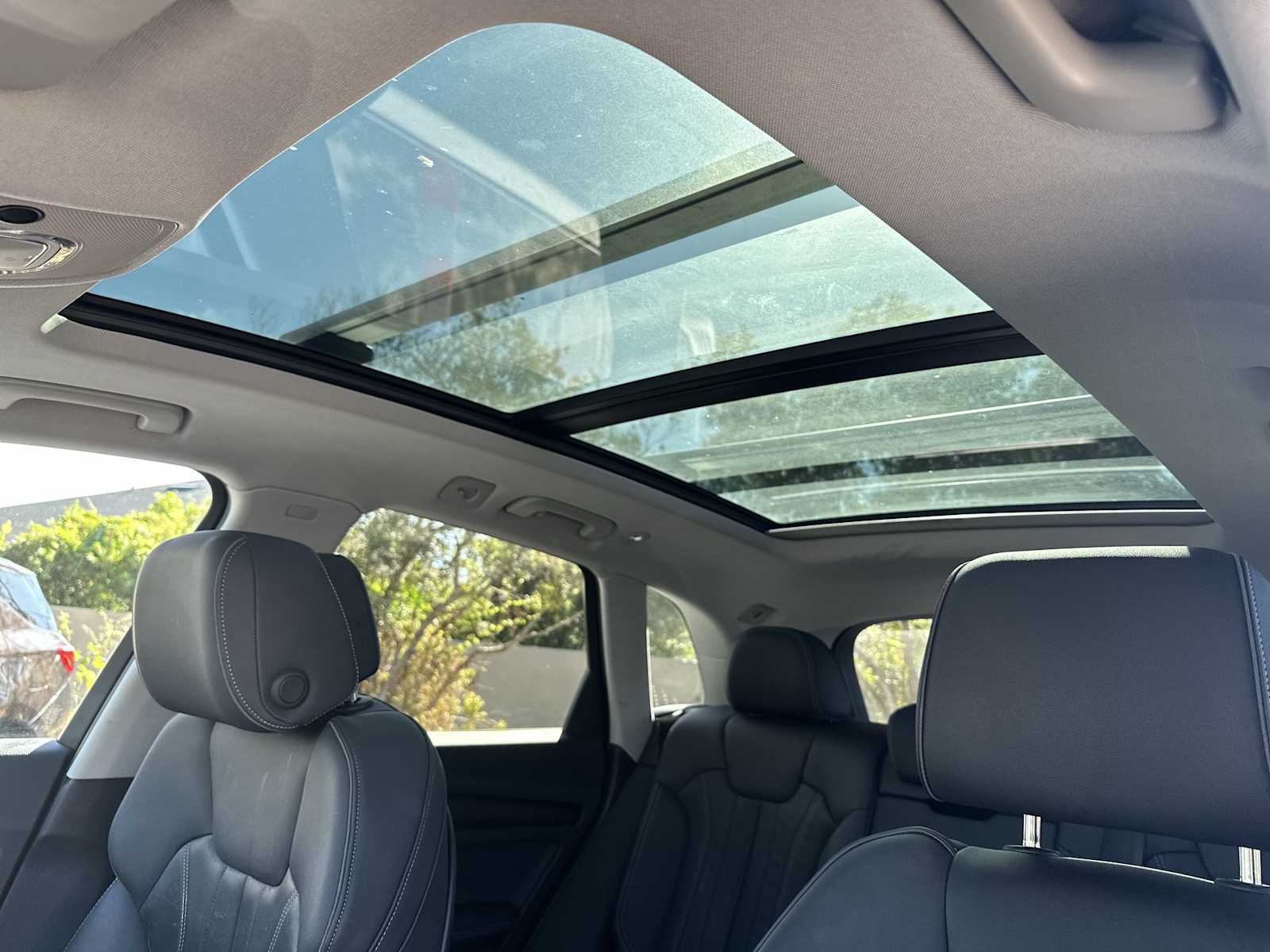 Thumbnail: 2024 Audi Q5 - 17