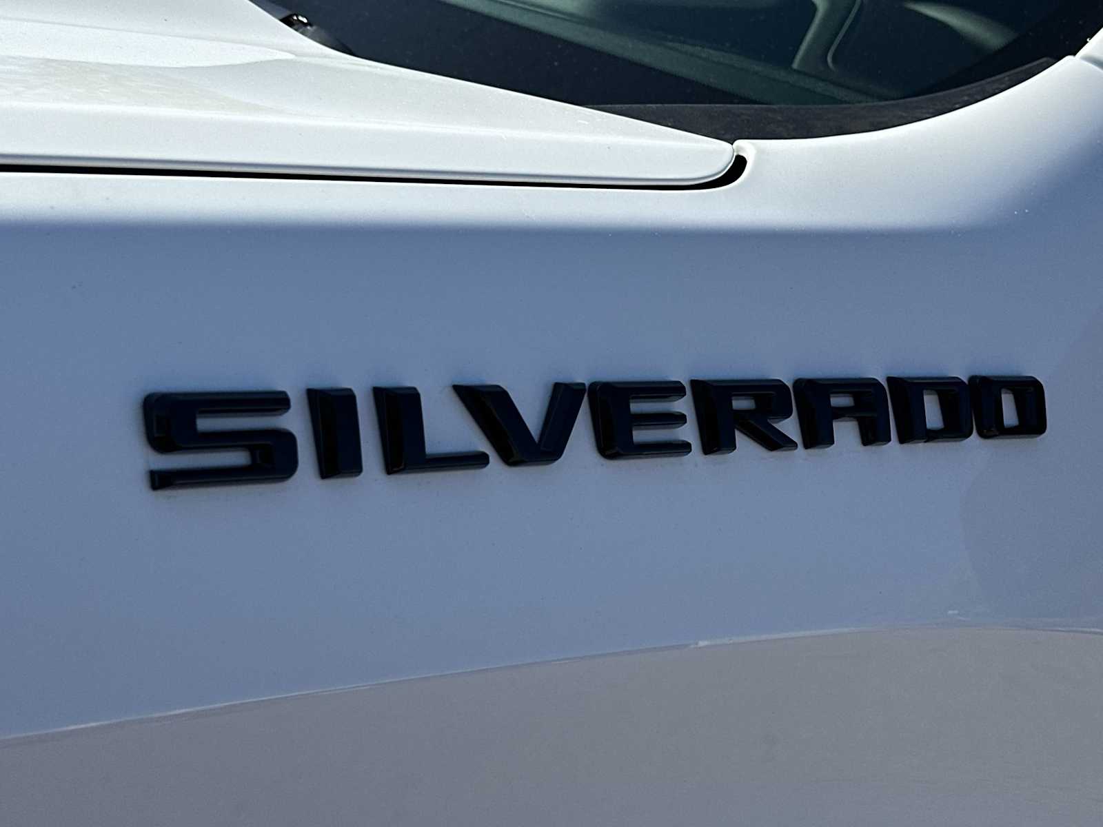 Thumbnail: 2026 Chevrolet Silverado 1500 - 11