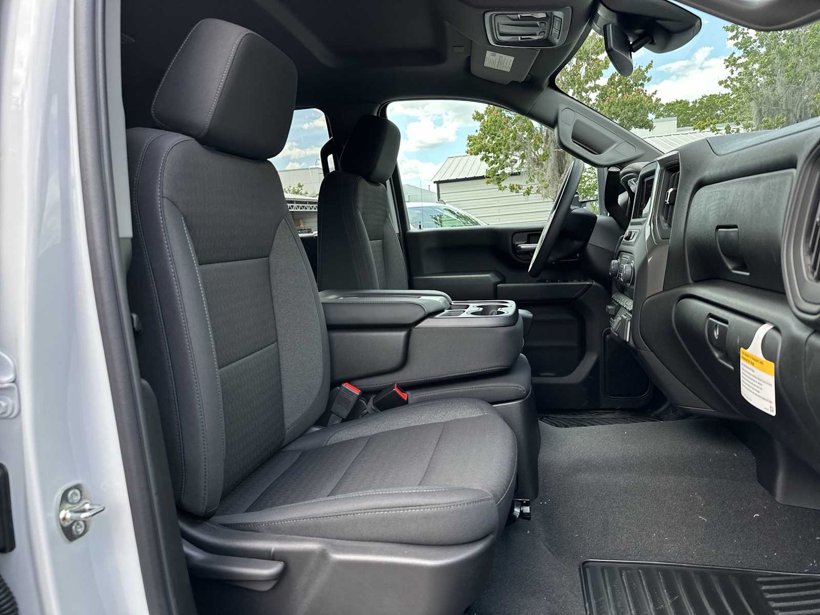 Thumbnail: 2026 Chevrolet Silverado 2500 - 19