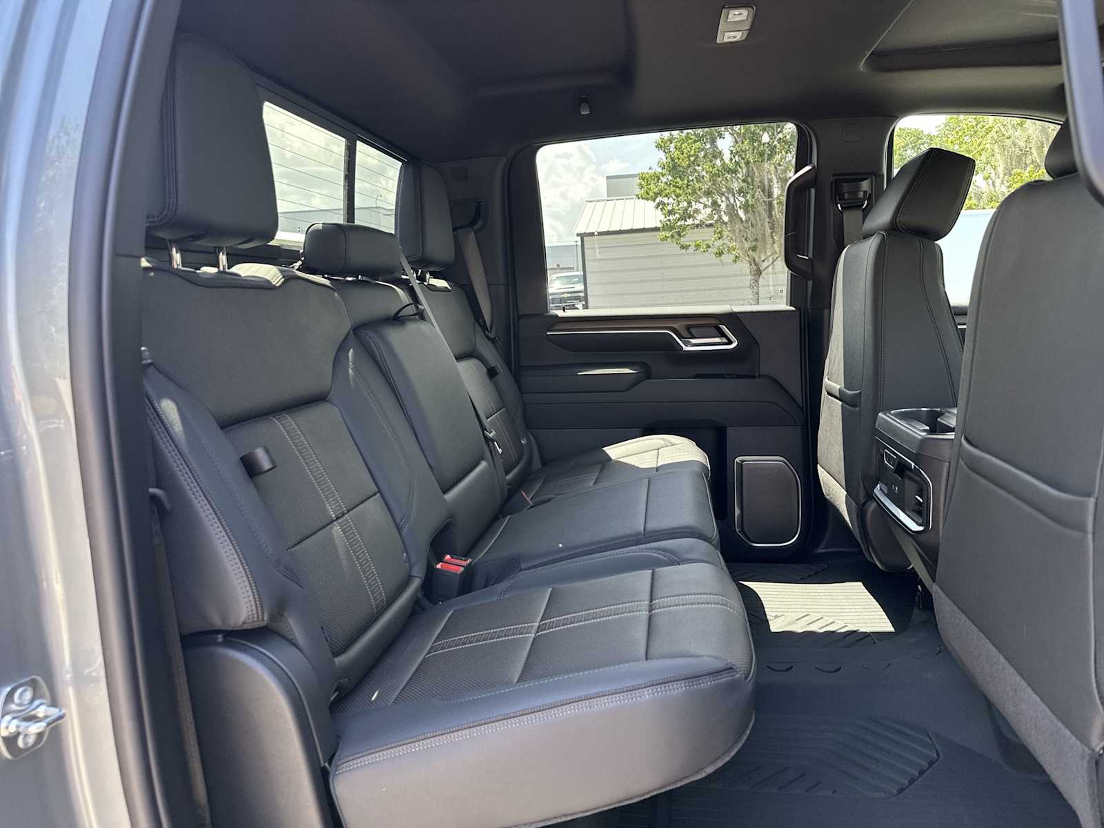 Thumbnail: 2026 Chevrolet Silverado 2500 - 18